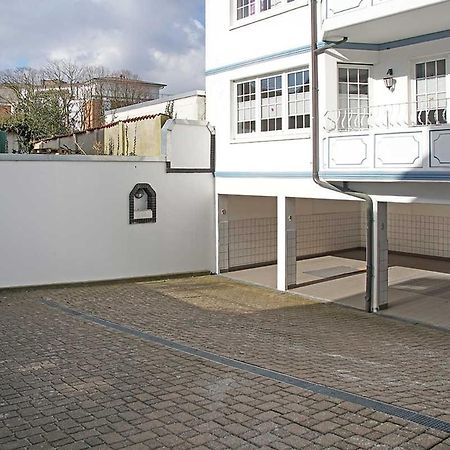 Fischerhus _ Wohnung 2 Куксхафен Экстерьер фото